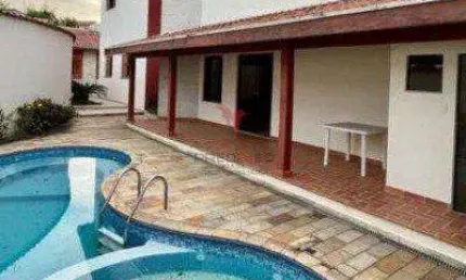 Casa com 4 quartos à venda no Portal das Colinas, Guaratinguetá  por R$ 1.890.000