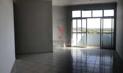 Apartamento com 2 quartos à venda na Chácara Selles, Guaratinguetá  por R$ 430.000