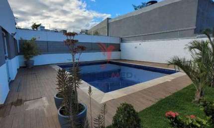 Apartamento com 2 quartos à venda no Jardim do Vale, Guaratinguetá  por R$ 250.000