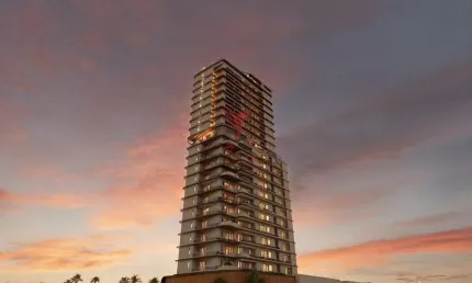 Apartamento com 2 quartos à venda na Rua Bacharel José de Oliveira Curchatuz, 100, Jardim Oceania, João Pessoa