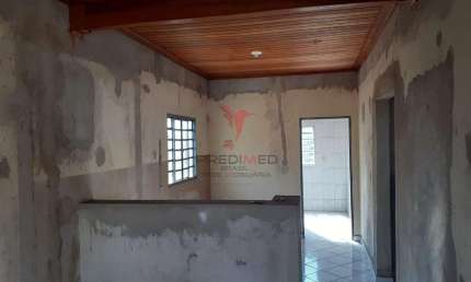 Casa com 2 quartos à venda na Vila dos Comerciários I, Lorena  por R$ 290.000
