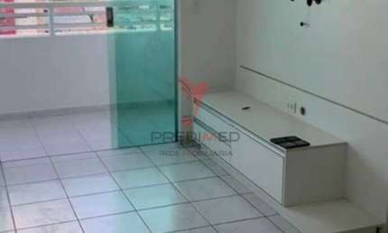 Apartamento em Manaíra com vista definitiva para o mar