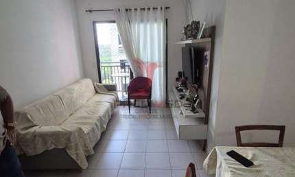 Apartamento no FIT Jardim Botânico na Torre, João Pessoa, Paraíba