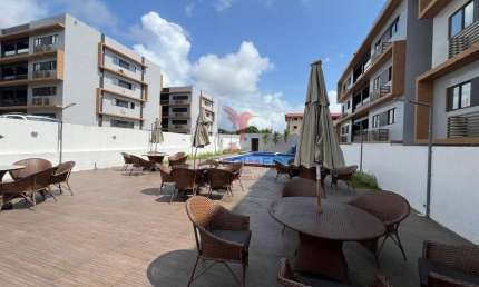 Apartamento de 3 Quartos no Condomínio reserve garden 1 bancários