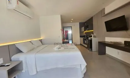 Flat à venda no Manaíra, João Pessoa 