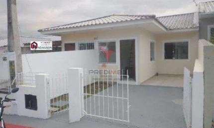 Casa  2 quartos em Bela Vista, Loteamento Jardins, Palhoça  SC -BRASIL
