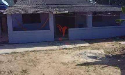 Casa com 4 quartos à venda na Rua José Camilo Covas, Vila Nova, Iguaba Grande