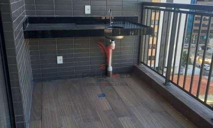 Apartamento para venda 3 quartos em Manaíra  - Prédio novo