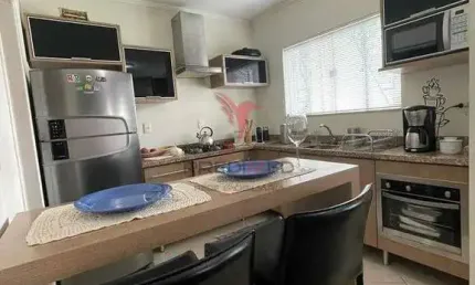 Casa com 3 quartos à venda em Amizade, Guaramirim 