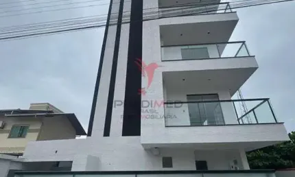 Apartamento com 2 quartos à venda no Centro, Balneário Piçarras 