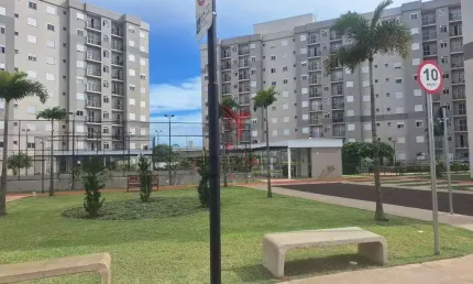 Apartamento com 2 quartos à venda no Alto, Piracicaba 