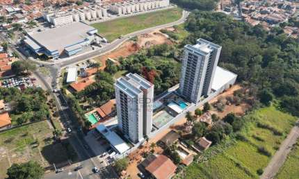 Vendo Apartamento com suíte no “Residencial  Vivace' em Piracicaba