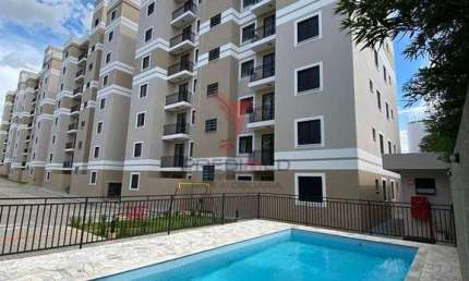 Vendo apartamento Térreo com quintal no Ilha de Malta Piracicaba
