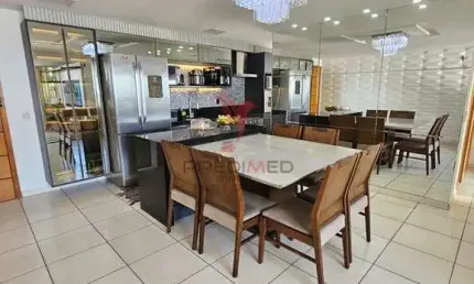 Apartamento com 3 quartos à venda no Bessa, João Pessoa 