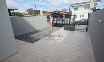 Casa com 2 quartos à venda no Armação, Penha 