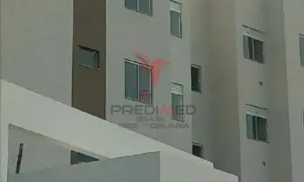 Apartamento 2 dormitórios no bairro Bom Viver - Biguaçu SC Brasil