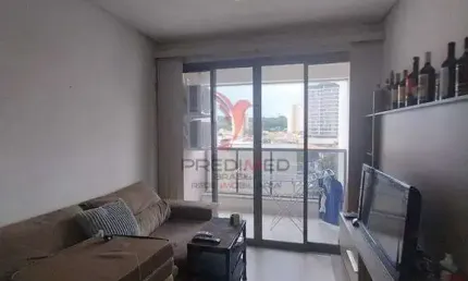 Apartamento com 2 quartos à venda na Vila Paraiba, Guaratinguetá  por R$ 400.000