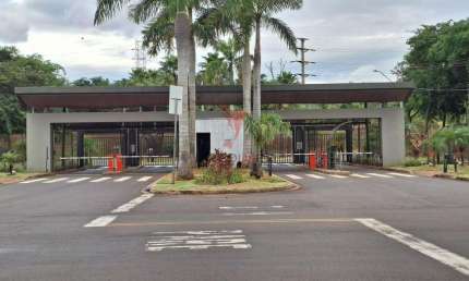 Excelente Terreno Plano no Condomínio Villa Bela Vista em Piracicaba