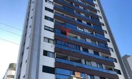 Apartamento no Jardim Oceania,ao lado da praça, 400 m da praia