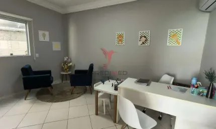 Ponto comercial à venda na Rua Santa Elza, 5000, Vila Adyana, São José dos Campos