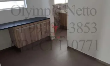 Apartamento com 3 quartos à venda no Itaim Bibi, São Paulo 