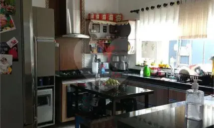Casa com 2 quartos à venda na Rua Mário Dalben, 211, Jardim Grajaú, Lençóis Paulista