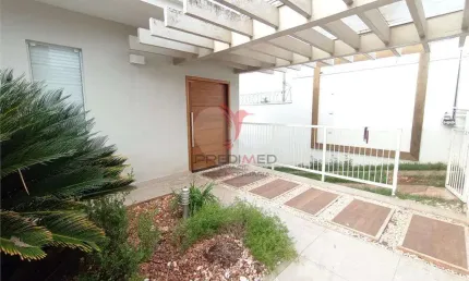 Casa com 4 quartos à venda na Vila Antonieta I, Lençóis Paulista 