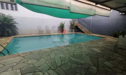 Casa com 3 quartos à venda no Centro, Lençóis Paulista 