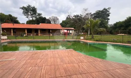 Chácara Residencial Chácaras Tia Emília..Aceita permuta
