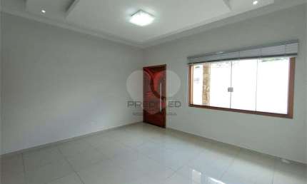 Casa com 3 quartos à venda no Jardim Europa, Lençóis Paulista 