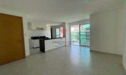 Lindo apartamento para alugar em Jardim oceania - 150 da praia