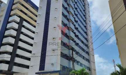 Aluga-se apartamento no bairro de Tambau, em ótima localização