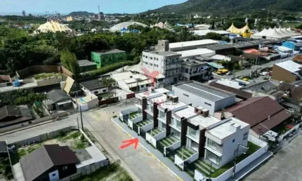 Casa à venda no Armação, Penha 