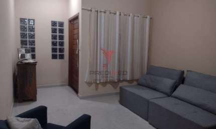 Casa com 4 quartos à venda no Beira Rio I, Guaratinguetá  por R$ 800.000