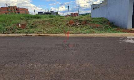 Vendo Terreno 250 m, no Loteamento Conquista Piracicaba