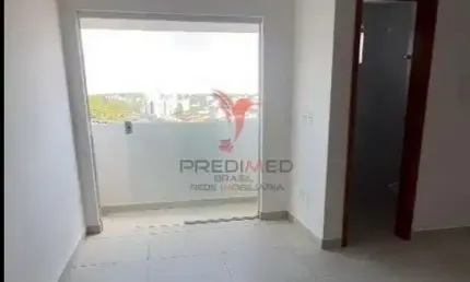 Apartamento com 2 quartos à venda no Paratibe, João Pessoa 