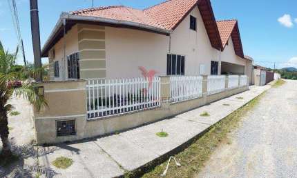Casa com 3 quartos à venda na Av. Curitiba, 1221, Nossa Senhora de Fátima, Penha