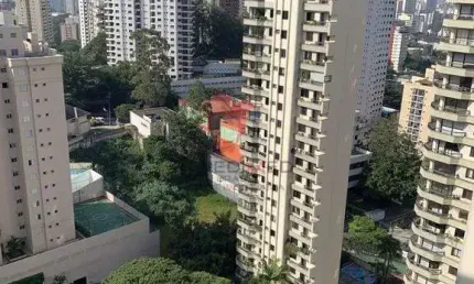 Vendemos no morumbi apartamento com 116 mts2. 3 quartos e 2 vagas de garagem