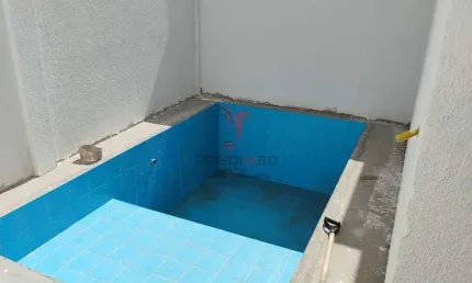 Casa com 3 quartos à venda no José Américo de Almeida, João Pessoa 
