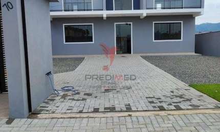 Apartamento com 2 quartos à venda no Armação, Penha 