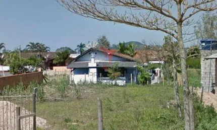 Terreno à venda na Nossa Senhora de Fátima, Penha 