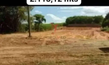 Chácara / sítio à venda na Rua Fernandópolis, Pau D'Alhinho, Piracicaba