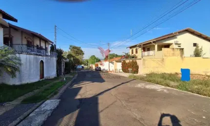 Último Terreno à venda na Rua dos Rosmaninhos, Piracicaba