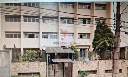 Vendo Apartamento tipo KIT, sala conjugada com quarto, cozinha, a.s, no centro da Cidade