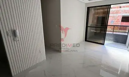 OPORTUNIDADE APARTAMENTO novo NO BESSA ,  Quartos. Varanda