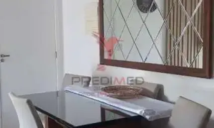 Apartamento com 2 quartos à venda na Chácara Selles, Guaratinguetá  por R$ 220.000