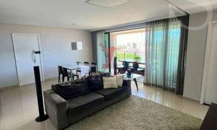 Apartamento com 3 quartos à venda na Rua Doutor Ivanildo Guedes Pessoa, 1000, Jardim Oceania, João Pessoa