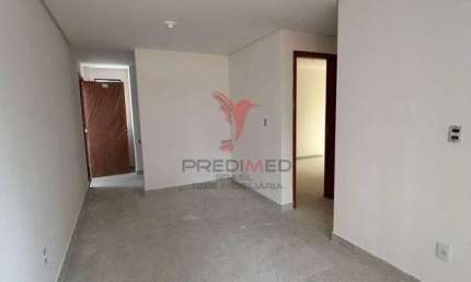 Apartamento com 2 quartos à venda na Rua Vigolvino Florentino Costa, 1, Manaíra, João Pessoa