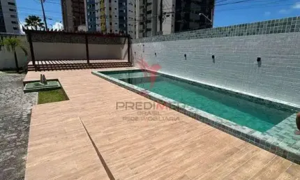 Apartamento de 3 Quartos, Varanda..Aceitamos carro,no Aeroclube
