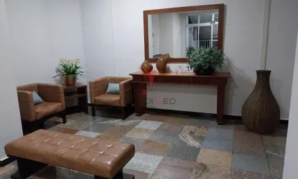 Vendo excelente apartamento de 2 quartos , na vila monteiro 77 m²